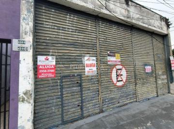 Comercial · 380m² · Salão 180m²  - Energia Trifásica na Penha