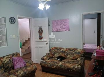 Casa · 85m² · 3 Quartos · 2 Vagas · Casa terrea na Ponte Rasa com 3 quartos e 2 vagas
