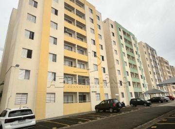Apartamento · 58m² · 2 Quartos · APARTAMENTO 2 QUARTOS CONDOMÍNIO BELLA EUROPA