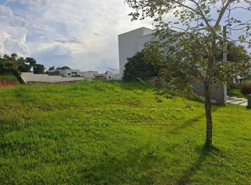 Terreno · 1000m² · TERRENO CONDOMÍNIO TERRAS DE SÃO LUCAS