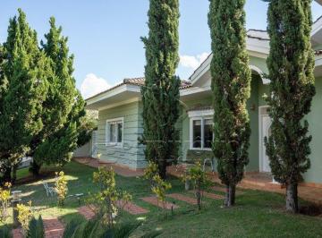Casa · 1000m² · 4 Quartos · CASA 4 QUARTOS SENDO 3 SUÍTES E 1 COM HIDROMASSAGEM RESIDENCIAL FAZENDA IMPERIAL
