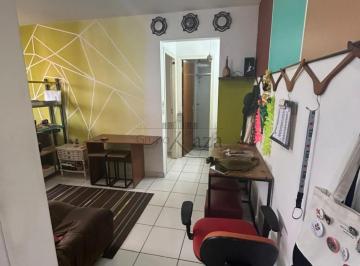 Apartamento · 54m² · 1 Quarto · 1 Vaga · Oportunidade - Apartamento - Jardim São Dimas - Santa Mathilde - 1 Dormitório - 54m².