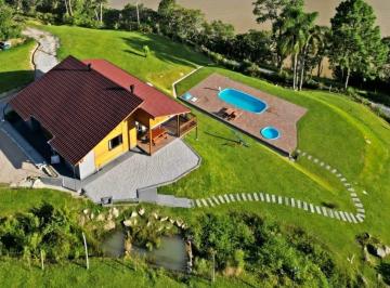sitio-11689184613993.jpg · Sítio à venda, 3 dormitórios sendo os 3 suítes, Bairro Garcia em Angelina, SC. Agende uma visita e v