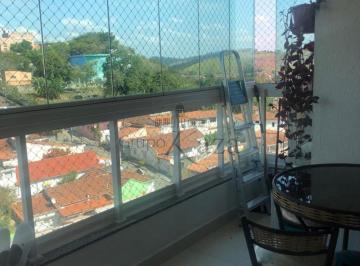 Apartamento de 3 quartos, Jacareí · Oportunidade, Apartamento Centro, Condomínio Diamond Residence, 3 Quartos, Sacada Gourmet, Permuta