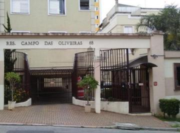 Apartamento de 3 quartos, São José dos Campos · Apartamento Cobertura Duplex em São José dos Campos