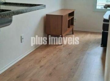 Apartamento · 16m² · 1 Quarto · Viva a praticidade de um Studio pronto para morar!