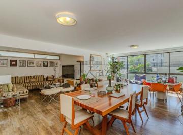 Apartamento · 170m² · 3 Quartos · 2 Vagas · Apartamento - Jardim América - 3 Dormitórios - 170m².