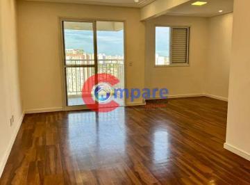 11768419777352.jpeg · Excelente Apartamento à venda, 76 metros , 2 dormitórios, sala ampliada, 1 suite, 2 vagas - Vila A