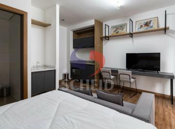 Apartamento · 26m² · 1 Quarto · Studio Contemporâneo à venda | DUO Residence