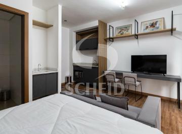 Apartamento · 26m² · 1 Quarto · Studio Contemporâneo à venda | DUO Residence