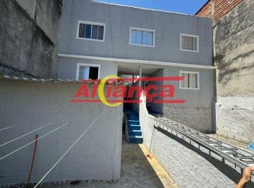 Casa · 293m² · 8 Quartos · CASAS RESIDENCIAIS COM RENDA - PIMENTAS - GUARULHOS - SP