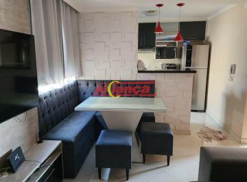 Apartamento · 44m² · 2 Quartos · 1 Vaga · Ótima oportunidade de moradia e investimento !