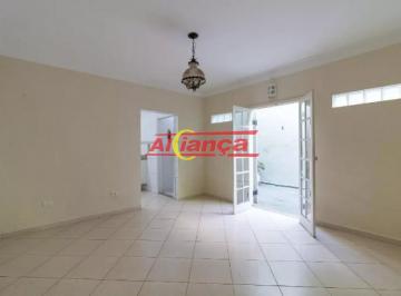 Casa · 320m² · 5 Quartos · 4 Vagas · Sobrado à Venda com 3 suítes - 5 dormitórios | Vila Zamataro - Guarulhos