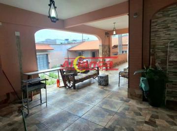 Casa · 376m² · 5 Quartos · 6 Vagas · Sobrado à venda de 5 quartos com suíte e valor abaixo do mercado no Jardim Jovaia