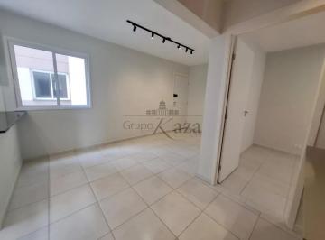 Apartamento · 48m² · 2 Quartos · 1 Vaga · Oportunidade - Apartamento - Jardim São José II - Residencial Vila dos Pássaros - 2 Dormitórios - 48