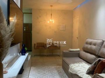 2ca555c868e6f084b9e846b7c6187ed2f98101e9 · Apartamento com 2 dormitórios à venda, 66 m² por R$ 690.000,00 - Flex Jundiaí - Jundiaí/SP