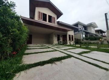 Casa · 350m² · 3 Quartos · 4 Vagas · Casa em Condomínio - Residencial Villa Branca I - Reformada