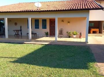 Rural · 4m² · 3 Quartos · Rural Fazenda em Araraquara