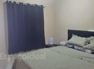 Casa · 78m² · 2 Quartos · 2 Vagas · Casa Vale Verde - Macatuba - SP