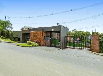 9f745573ce3b2795bf31e52212faf39b147b92c2 · Terreno à venda, 700 m² por R$ 777.000,00 - Campo Novo - Campo Magro/PR