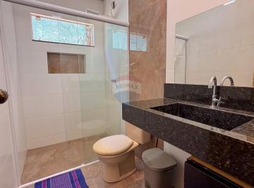 Casa · 377m² · 4 Quartos · 2 Vagas · VENDE-SE CASA TÉRREA PADRÃO EM CONDOMÍNIO VICENTE PIRES
