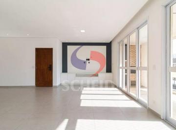 Sala · Apartamento para locação em Moema 180m²,4 Dormitórios(2 Suítes),3 Vagas, Varanda com churrasqueira