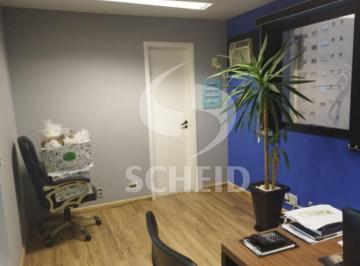 Comercial · 70m² · 2 Vagas · Sala Comercial a venda na Chácara Santo Antonio - 70m² - 2 Vagas
