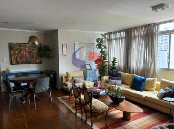 Apartamento · 144m² · 3 Quartos · 1 Vaga · Apartamento Itaim Bibi, 3 quartos 1 suíte, 1 vaga
