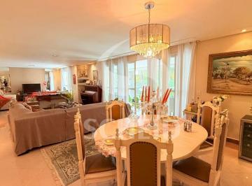 Apartamento · 185m² · 3 Quartos · 2 Vagas · Apartamento para Locação com 3 quartos no alto da boa vista