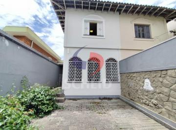 Comercial · 155m² · 3 Quartos · 2 Vagas · Sobrado Comercial á venda na Vila Mascote - 156m² - 5 salas - 2 Vagas