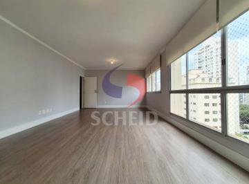 Apartamento · 127m² · 3 Quartos · 2 Vagas · Apartamento à venda Campo Belo com 127m², 3 dormitórios (1 suíte) e 2 vagas