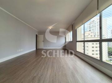 Photo 1 · Apartamento à venda Campo Belo com 127m², 3 dormitórios (1 suíte) e 2 vagas