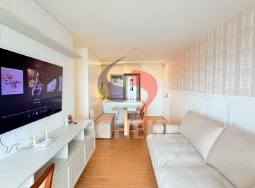 Apartamento · 79m² · 3 Quartos · 1 Vaga · Apartamento com 3 quartos a venda na granja julieta