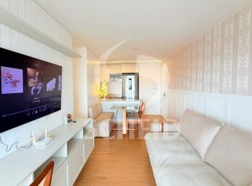 Apartamento · 79m² · 3 Quartos · 1 Vaga · Apartamento com 3 quartos a venda na granja julieta