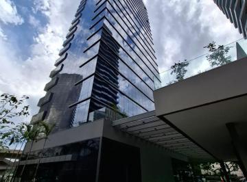 Comercial · 410m² · 9 Vagas · Sala comercial na Rua Funchal, N. 641 - 6° andar • 410 m²