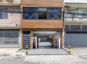 Comercial · 60m² · 4 Quartos · Sala comercial na Rua Orlando Pellicci, N. 451 • 60 m²