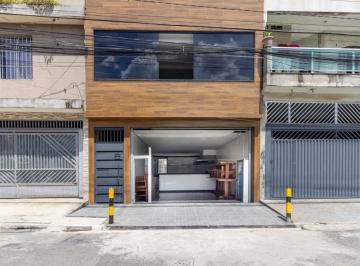 Comercial · 60m² · 4 Quartos · Sala comercial na Rua Orlando Pellicci, N. 451 • 60 m²