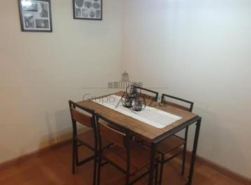 Apartamento · 67m² · 2 Quartos · 1 Vaga · Apartamento Padrão em São José dos Campos
