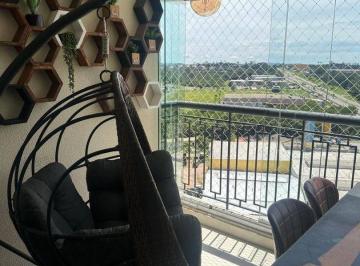 761b9447a30a623645f57915433c280cb92bece2 · Apartamento com 3 suítes à venda, 119 m² por R$ 1.150.000 - Atmosphera - Jundiaí/SP
