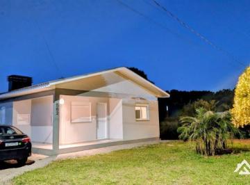 Casa · 600m² · 3 Quartos · CASA 3 Aimoré Vila Flores RS