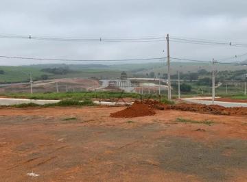 Terreno · 276m² · Oportunidade - Terreno em Condomínio - Caçapava - Residencial Eco Park Bourbon - 376m².