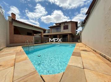 Casa · 280m² · 3 Quartos · 4 Vagas · Casa à venda e para alugar em Piracicaba, Terras de Piracicaba, com 3 suítes, com 280 m²