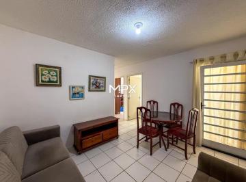 Apartamento · 44m² · 2 Quartos · 1 Vaga · Apartamento à venda em Piracicaba, Vale do Sol, com 2 quartos, com 44 m², Condomínio Vida Nova lll