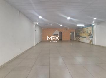 Comercial · 190m² · Salão para alugar em Piracicaba, Centro, com 190 m²