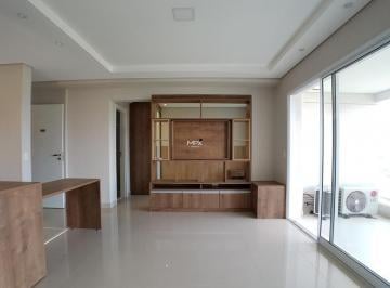 Apartamento · 60m² · 1 Quarto · 1 Vaga · Apartamento para alugar em Piracicaba, Cidade Jardim, com 1 suíte, com 60 m²