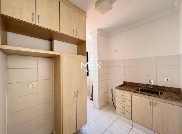 Apartamento · 49m² · 1 Quarto · 1 Vaga · Apartamento à venda em Piracicaba, Nova América, com 1 quarto, com 49 m², Edifício Felicitá