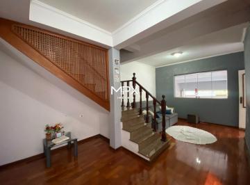 Casa · 146m² · 3 Quartos · 2 Vagas · Casa à venda em Piracicaba, Nova Piracicaba, com 3 quartos, com 146 m²