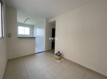 Apartamento · 46m² · 2 Quartos · 1 Vaga · Apartamento à venda e para alugar no Condomínio Parque Pallas em Piracicaba