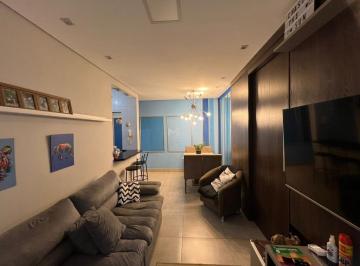 Apartamento · 55m² · 2 Quartos · 1 Vaga · Apartamento à venda em Piracicaba, Parque São Matheus, com 2 quartos, com 55 m², Jardim Di Forlí