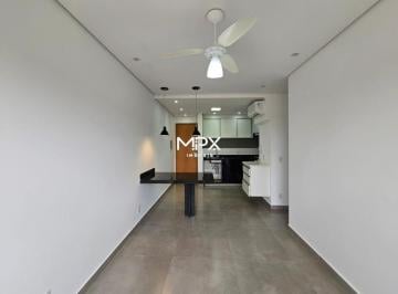 Apartamento · 66m² · 3 Quartos · 1 Vaga · Apartamento à venda e para alugar no Condomínio Pátio Santa Cecília em Piracicaba